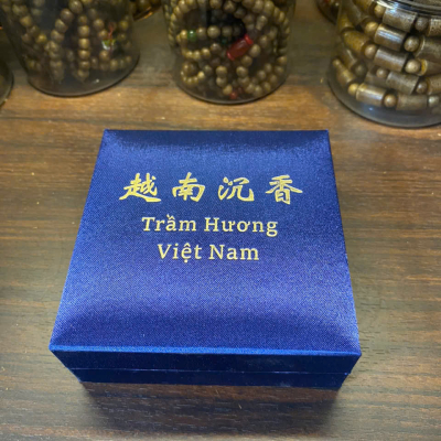 Tinh dầu trầm hương