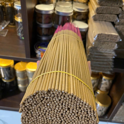 Nhang cây trầm hương KL:1kg