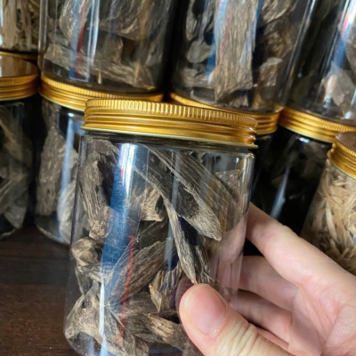 Trầm xông đốt